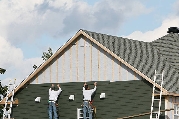 Best Aluminum Siding Installation  in Patrick Af, FL